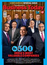 Business Today India - December 22, 2024 December 22, 2024